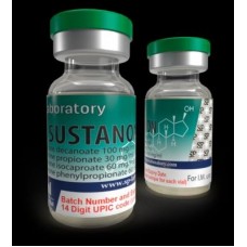 Sustanon від SP Laboratory  